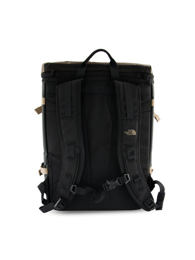 Zaino Base Camp Fuse Box idrorepellente. NF0A3KVR XE71 THE NORTH FACE