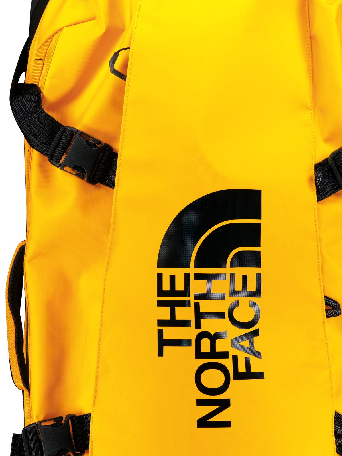 Trolley realizzato in poliestere. NF0A87GC 4WP1 THE NORTH FACE