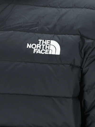 Giacca realizzata in nylon. NF0A8D1T JK31 THE NORTH FACE