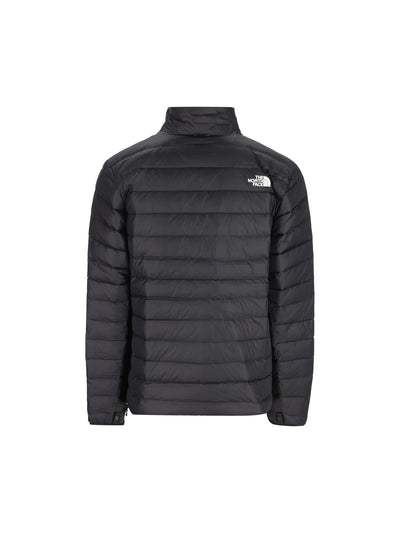 Giacca realizzata in nylon riciclato. NF0A8D1U JK31 THE NORTH FACE
