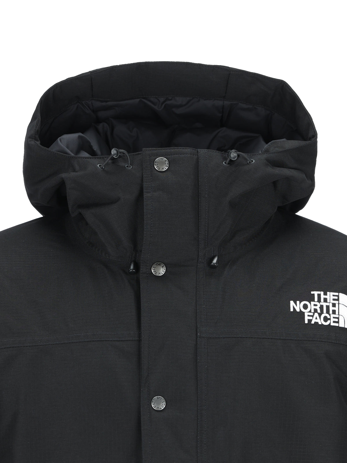 Giacca realizzata in poliestere riciclato. NF0A8D1V JK31 THE NORTH FACE