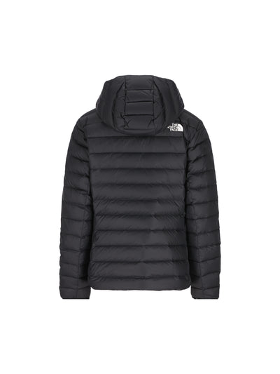 Piumino realizzato in tessuto riciclato. NF0A8D3E JK31 THE NORTH FACE