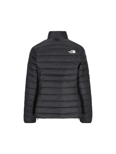 Giacca realizzata in tessuto riciclato. NF0A8D3F JK31 THE NORTH FACE