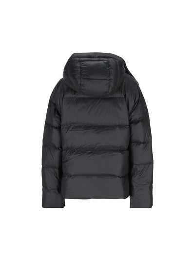 Giacca realizzata in nylon. NF0A8D3J JK31 THE NORTH FACE