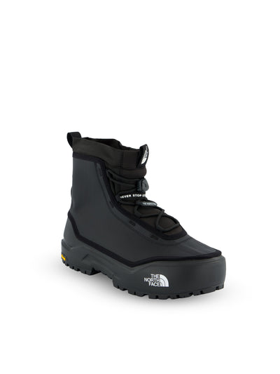 Scarponi realizzati in materiale resistente NF0A8D9F KX71 THE NORTH FACE