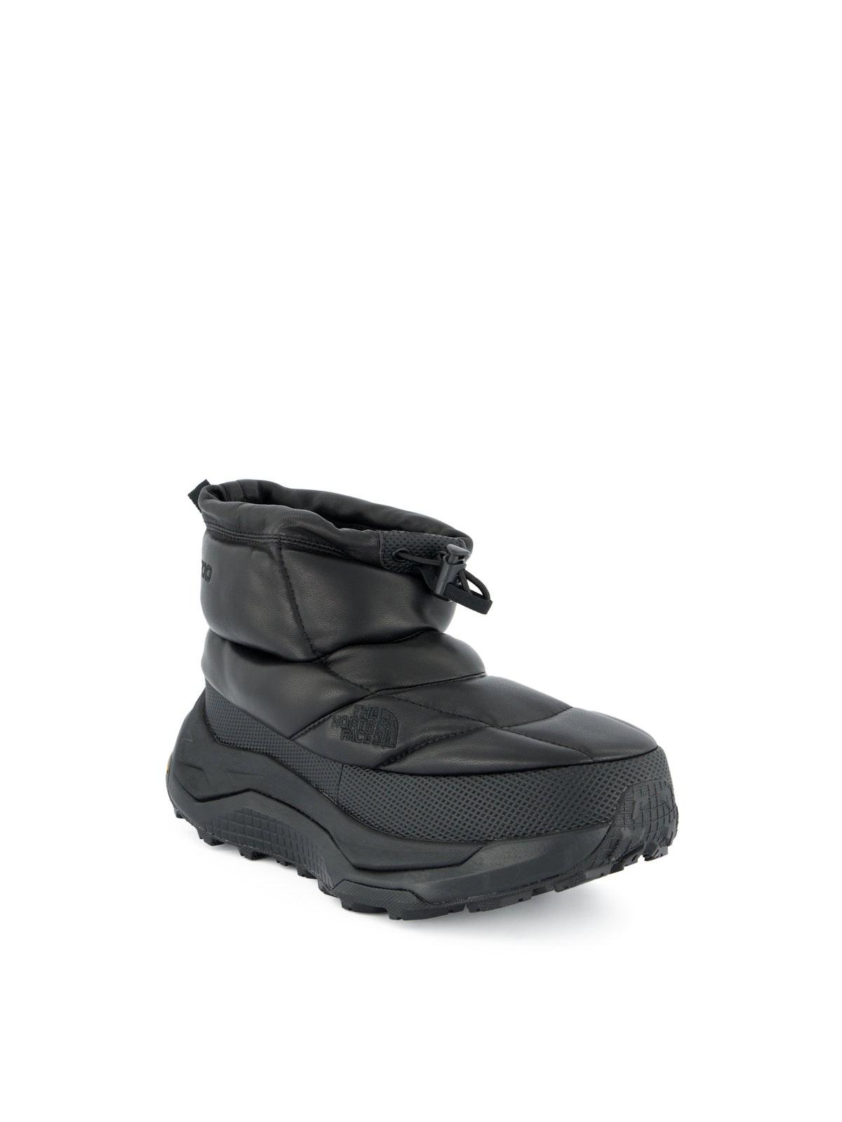 Stivaletto realizzato in pelle. NF0A8DB0 KX71 THE NORTH FACE