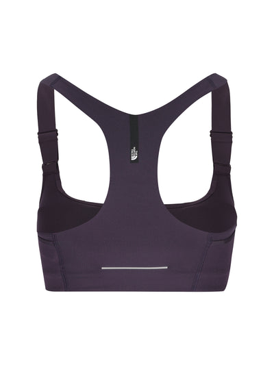 Reggiseno sportivo realizzato in poliestere. NF0A8ER7 G5O1 THE NORTH FACE