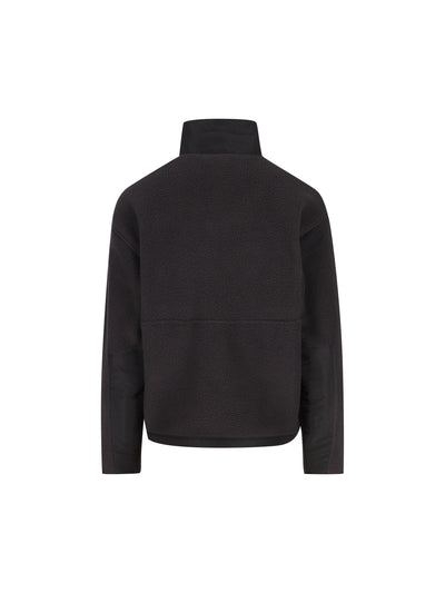Giacca realizzata in maglia di pile. NF0A8EUZ JK31 THE NORTH FACE