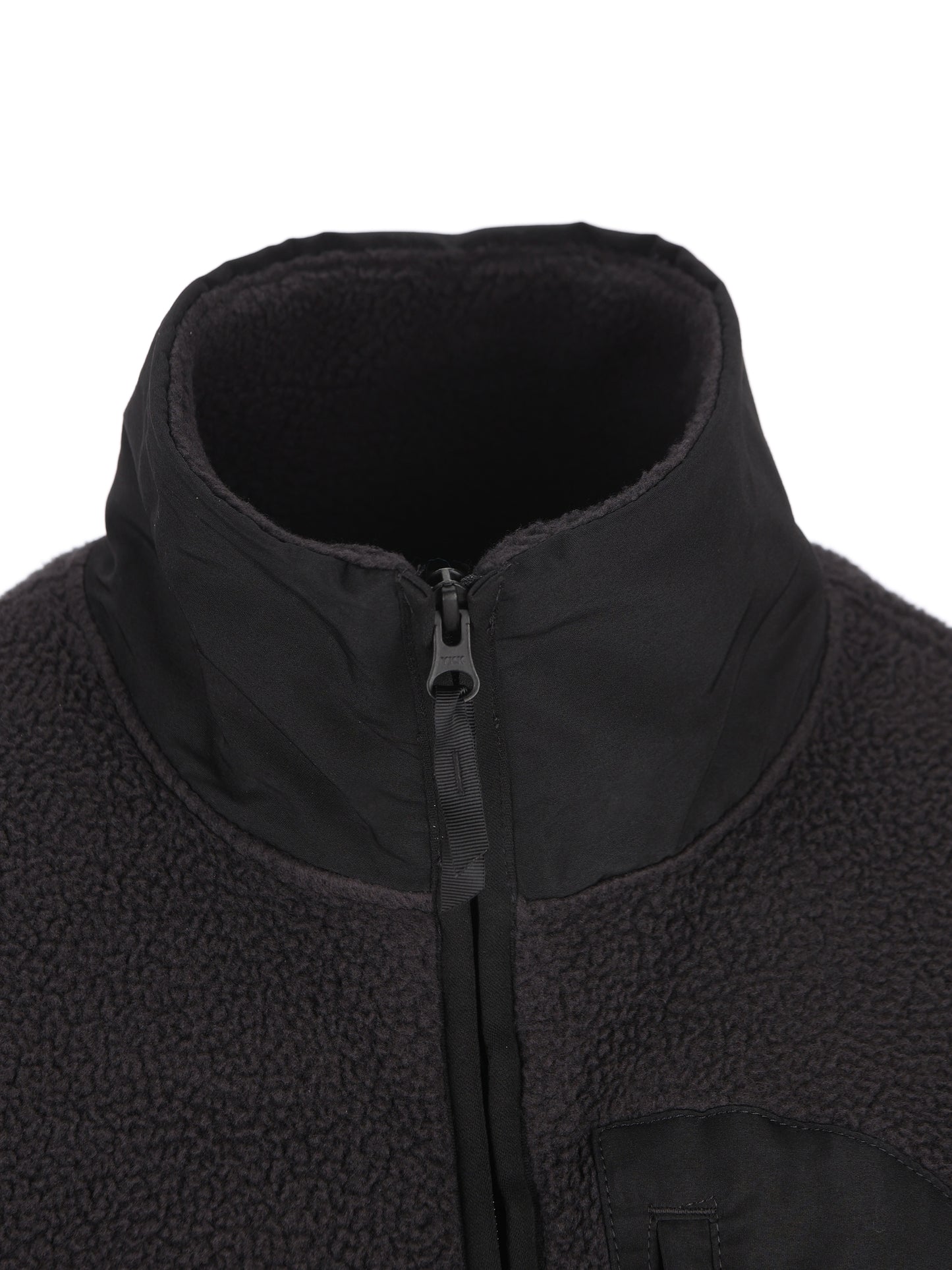 Giacca realizzata in maglia di pile. NF0A8EUZ JK31 THE NORTH FACE