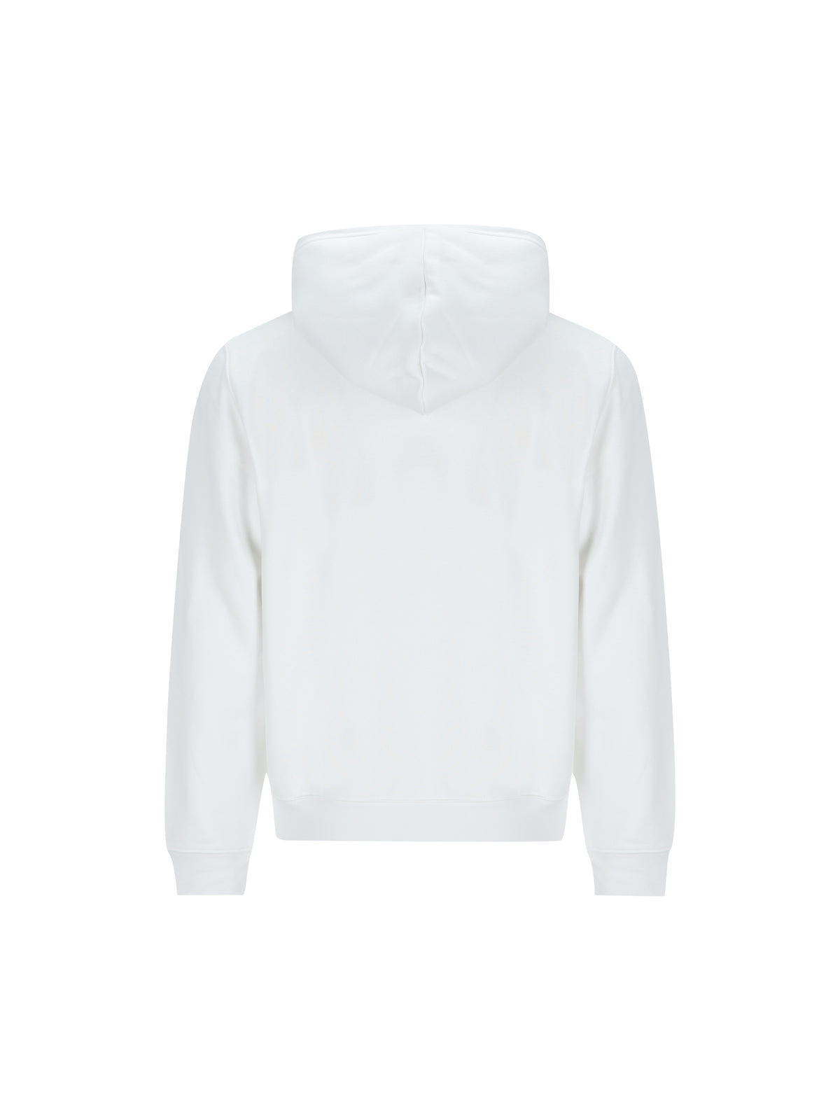 Felpa realizzata in cotone NF0A8FDA FN41 THE NORTH FACE