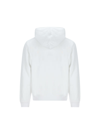Felpa realizzata in cotone NF0A8FDA FN41 THE NORTH FACE