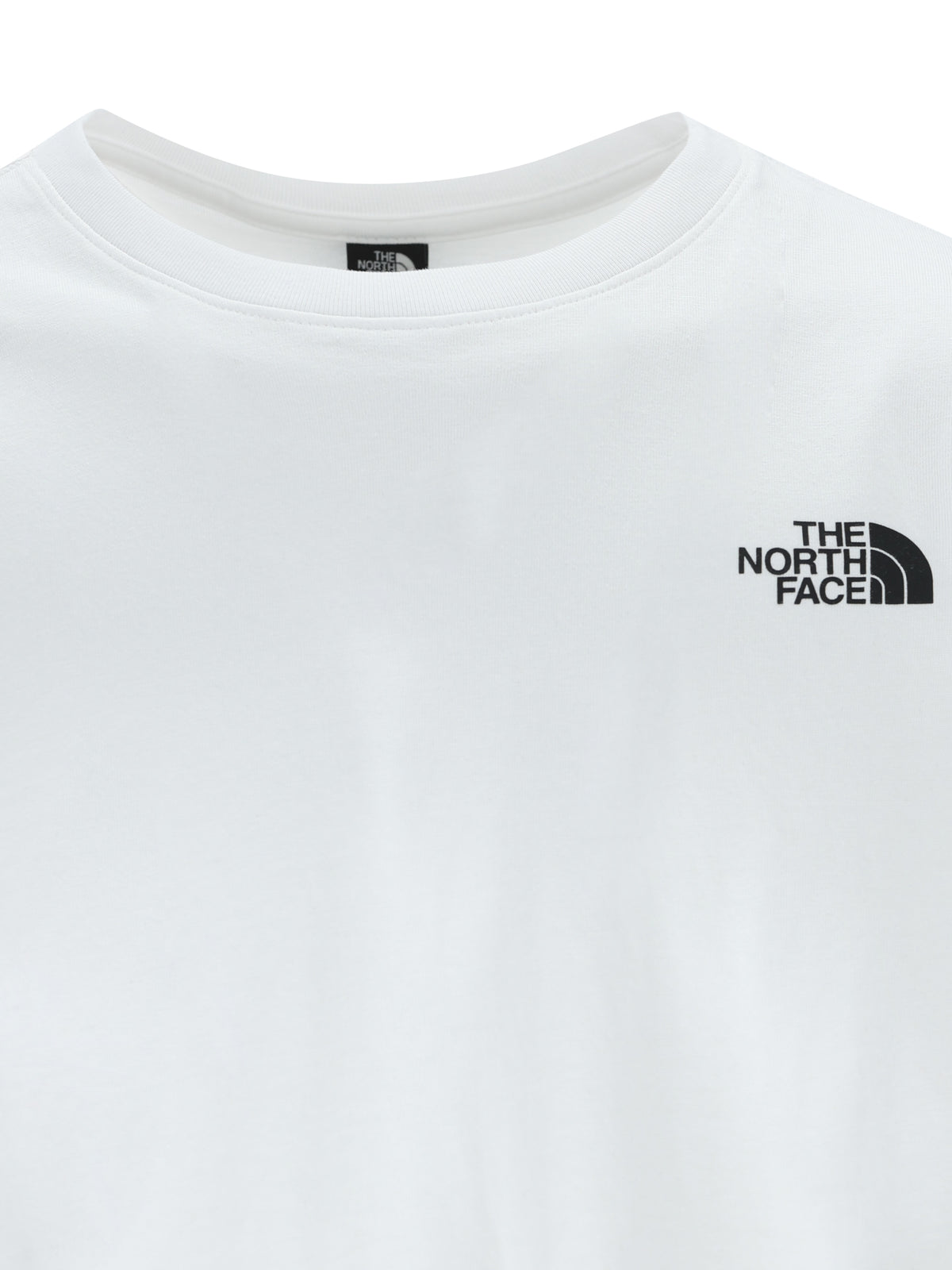 T-Shirt realizzata in cotone. NF0A8H6C FN41 THE NORTH FACE