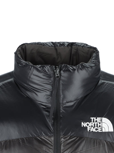 Giacca realizzata in nylon. NF0A8HYS T6Z1 THE NORTH FACE