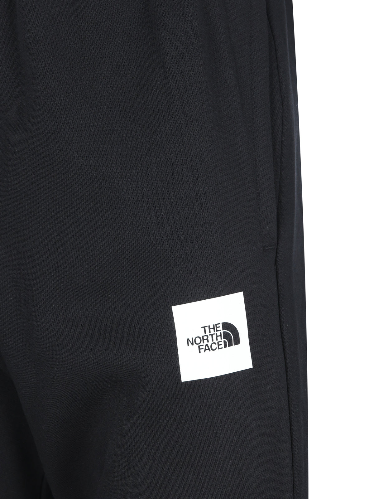 Pantaloni sportivi realizzati in cotone. NF0A8JB0 JK31 THE NORTH FACE