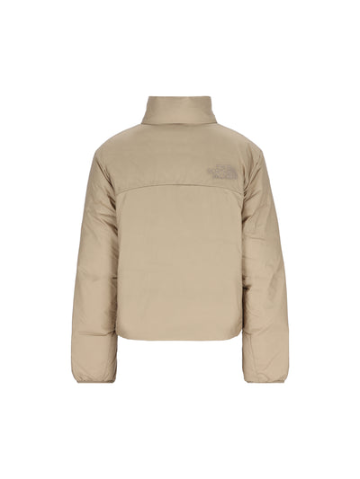 Giacca realizzata in nylon. NF0A8JMC T071 THE NORTH FACE