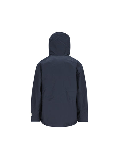 Giacca realizzata in cotone. NF0A8NUV J4F1 THE NORTH FACE