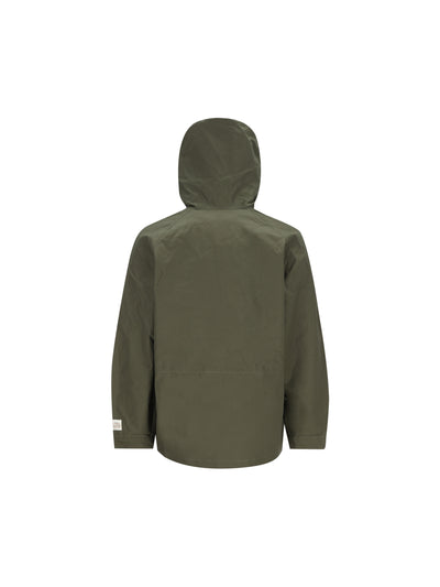 Giacca realizzata in cotone. NF0A8NUV J4M1 THE NORTH FACE
