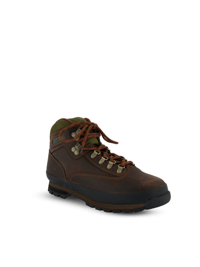 Stivali realizzati in pelle TB0951002 2141 TIMBERLAND
