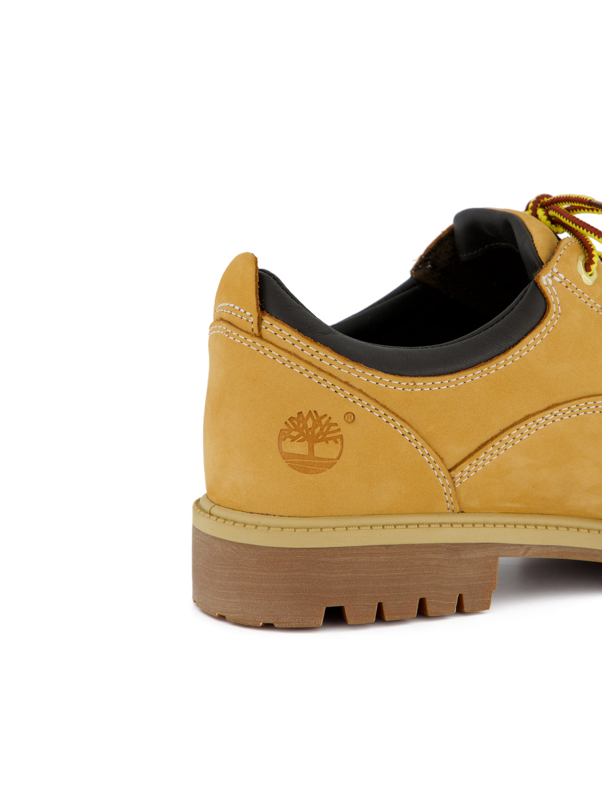 Scarpa realizzata in pelle. TB0A5S9W 7541 TIMBERLAND