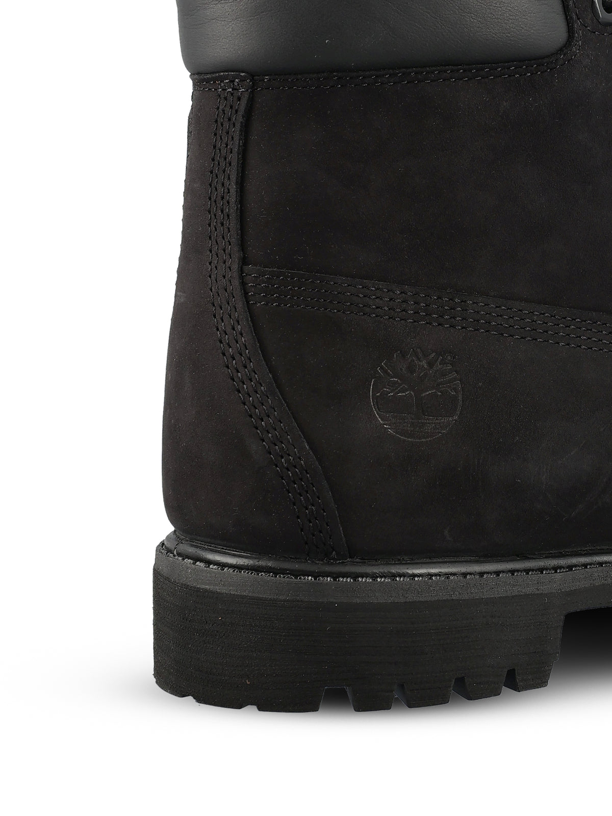 Stivali realizzati in pelle. TB110073 0011 TIMBERLAND