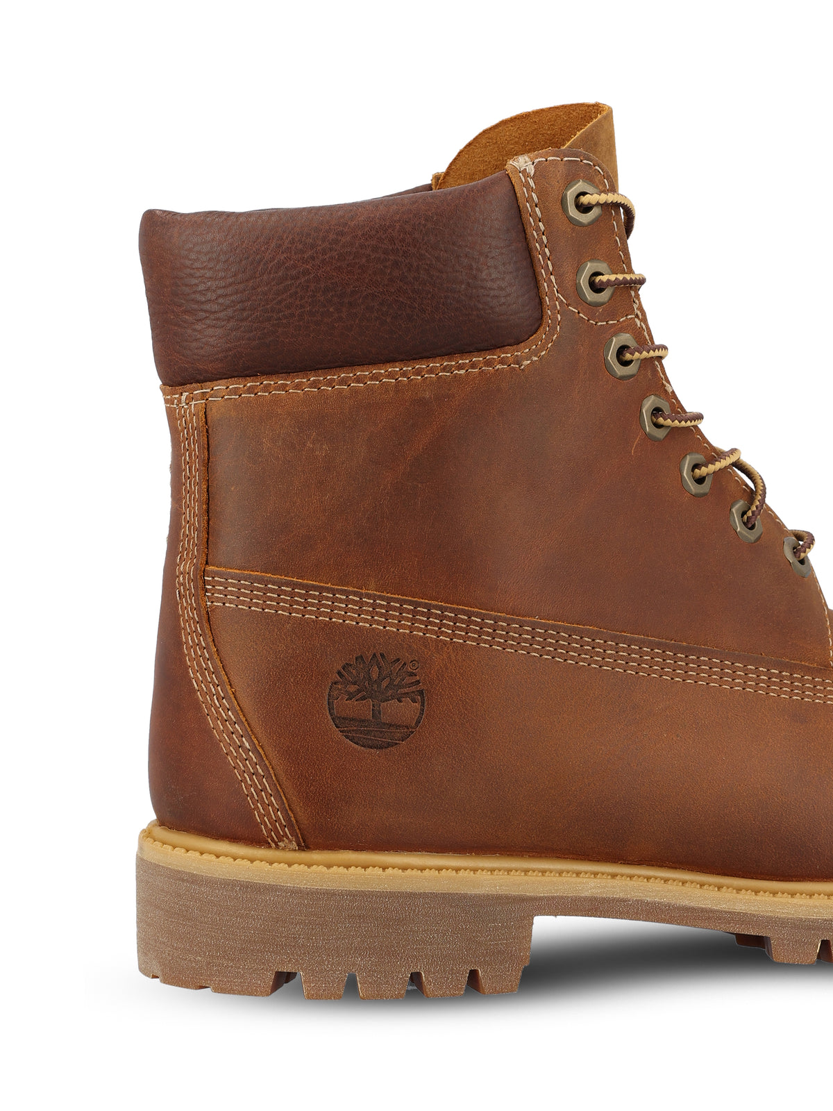 Stivale realizzato in pelle. TB127094 2141 TIMBERLAND