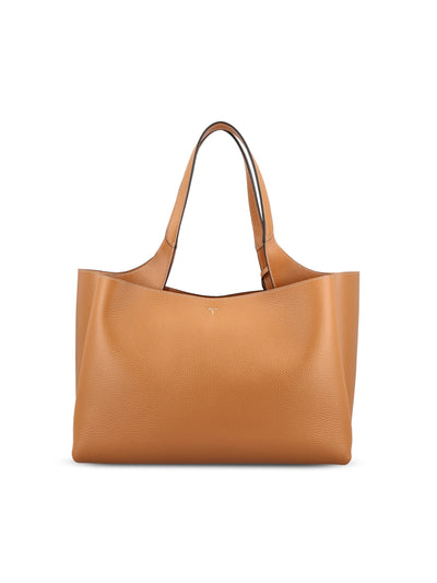 Borsa realizzata in pelle. XBWAPAF9300QRI S410 TOD'S