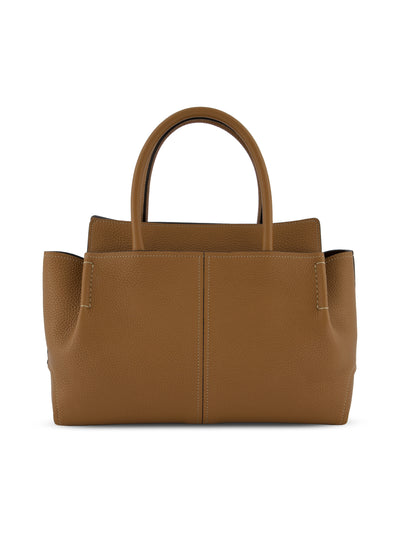 Borsa realizzata in pelle. XBWDBKA0300XGA S600 TOD'S