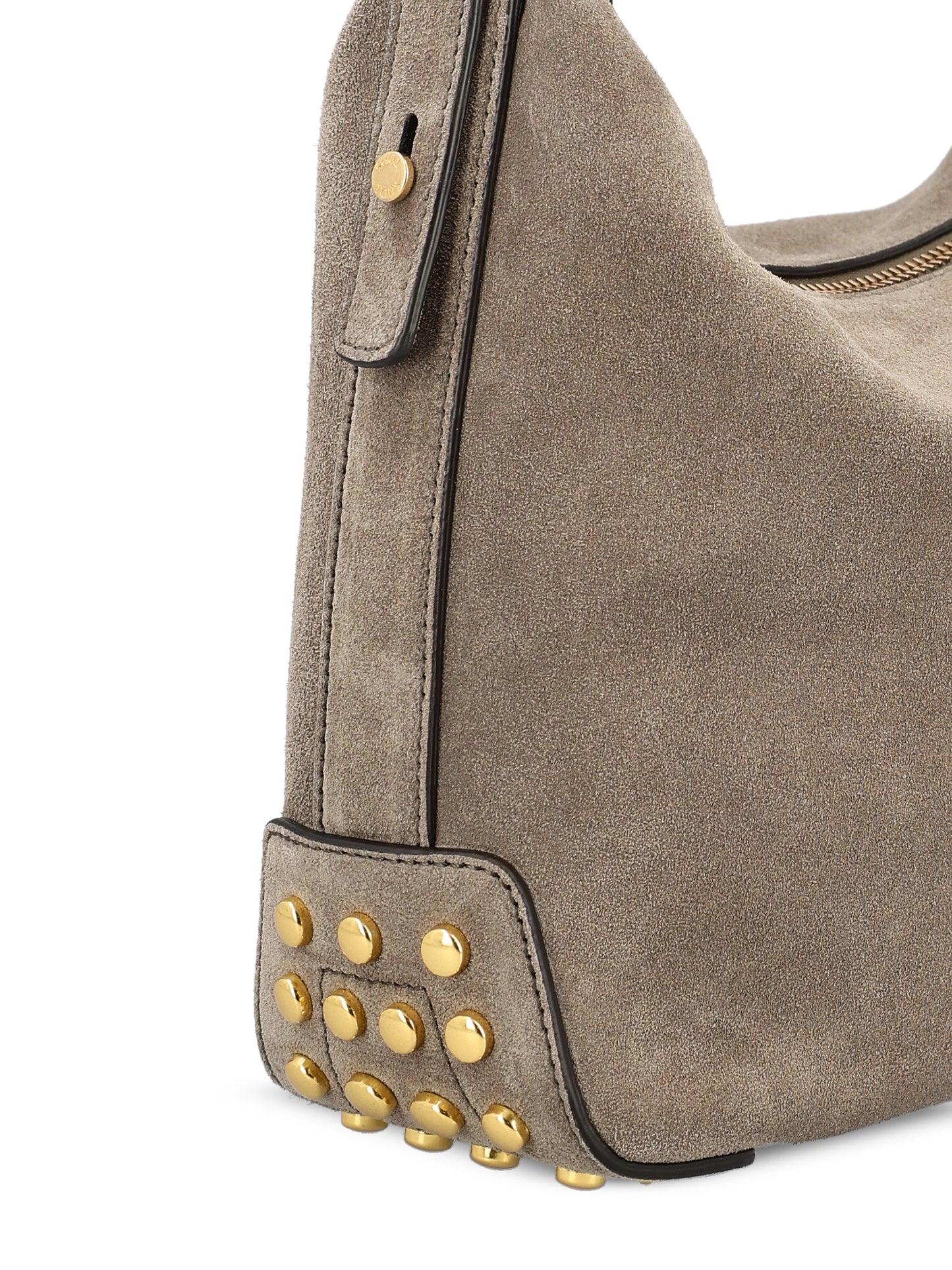Borsa realizzata in pelle. XBWGMTE0100OCO B208 TOD'S