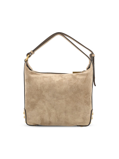Borsa realizzata in pelle. XBWGMTE0100OCO C823 TOD'S