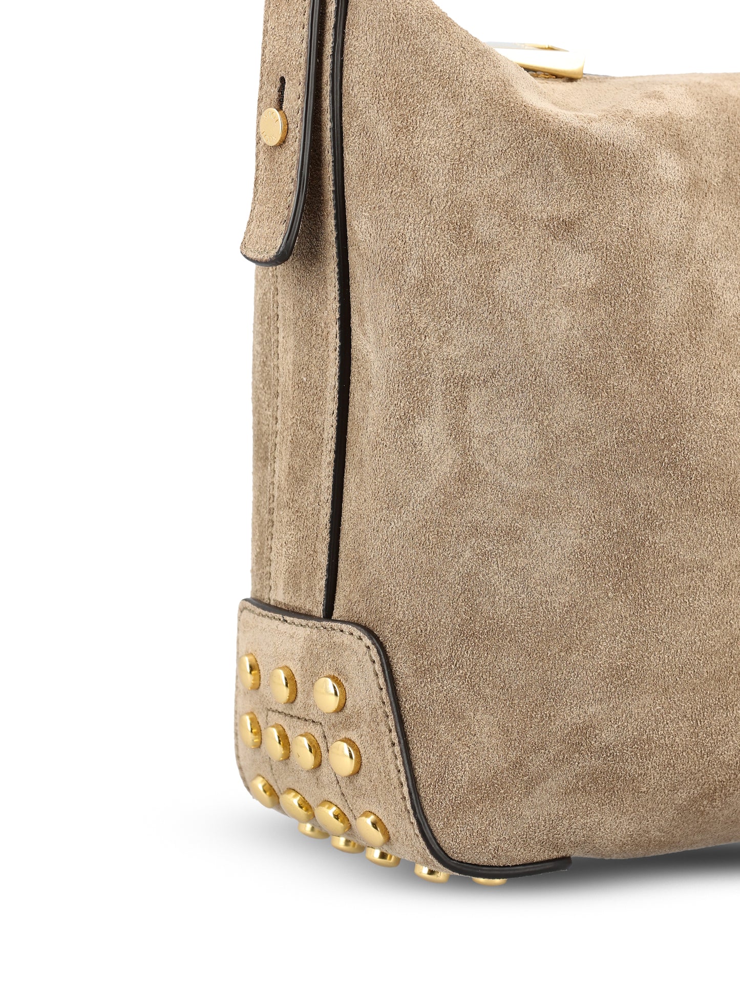 Borsa realizzata in pelle. XBWGMTE0100OCO C823 TOD'S