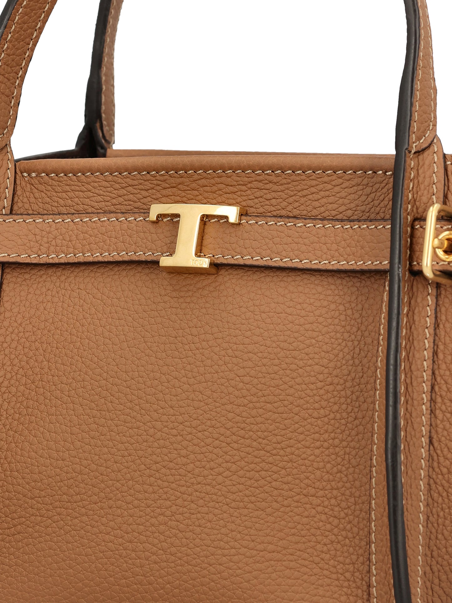 Borsa realizzata in pelle. XBWTIMA0100WKA S600 TOD'S