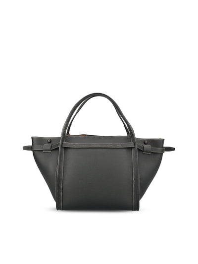 Borsa Shopping In Pelle XBWTIMA0200WKA B999 TOD'S