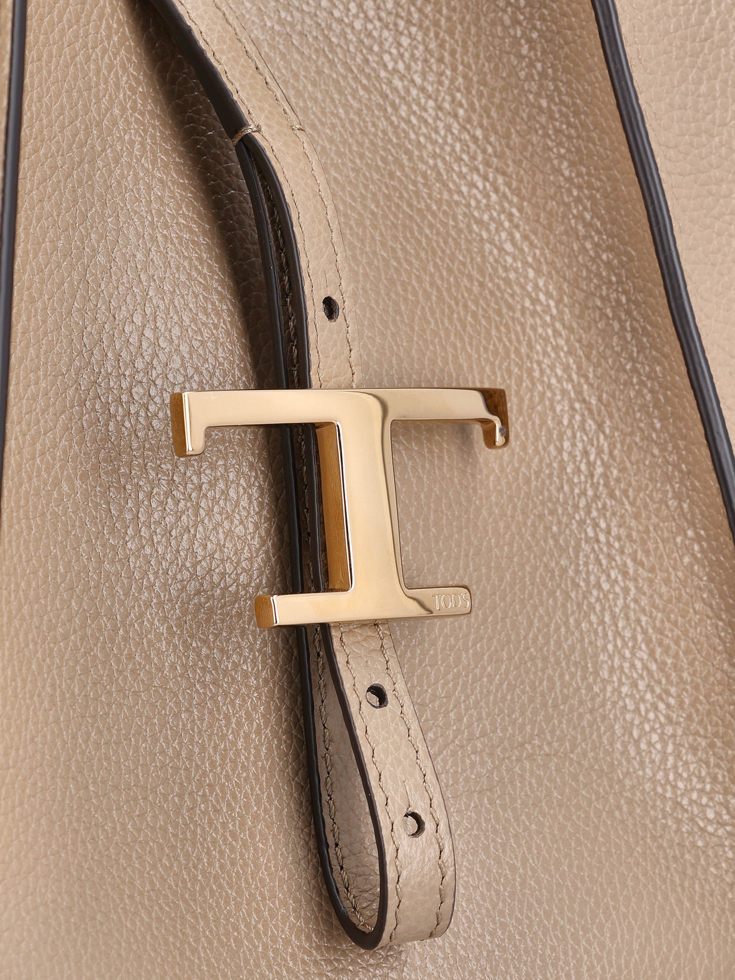 Borsa in pelle. XBWTSBA0200XSO C413 TOD'S
