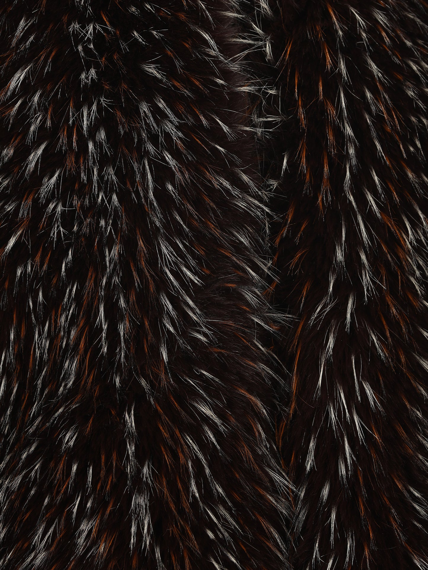 Gilet realizzato in poliestere. CI12/BFD 000 UNCOMMON