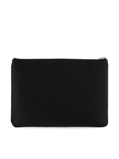 Pouch realizzata in pelle. 8W0P0AK4SED EDM VALENTINO GARAVANI