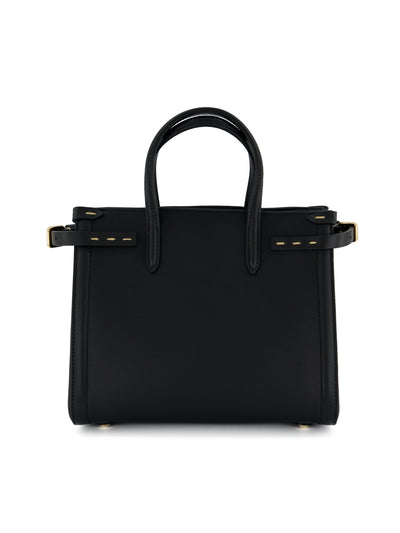 Borsa realizzata in pelle. 8W2B0R20YYQ 0NO VALENTINO GARAVANI