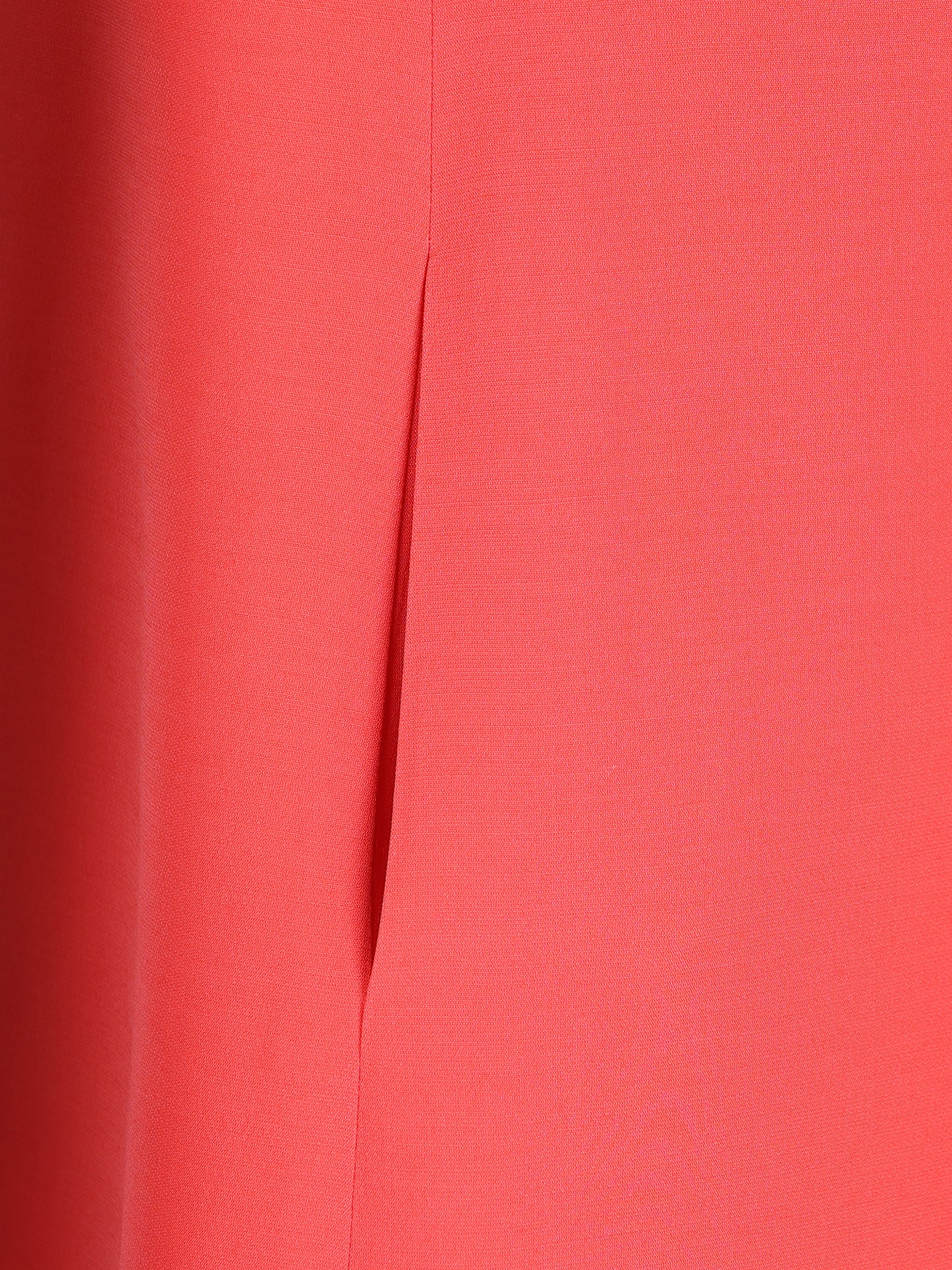 Abito corto in crepe couture. 9B3VAKK51CF 4KS VALENTINO GARAVANI
