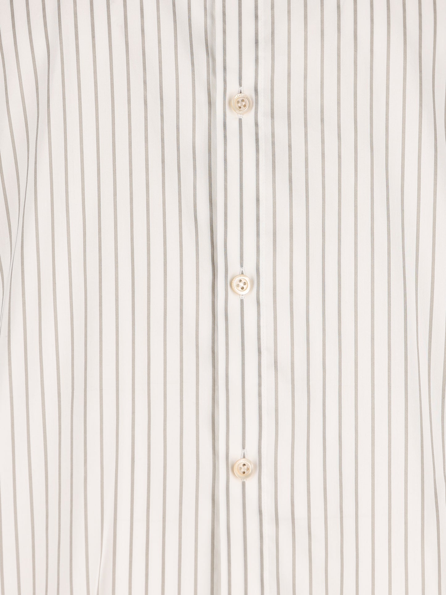 Camicia realizzata in cotone e seta. 9V0ABS9ABPS 3YE VALENTINO GARAVANI