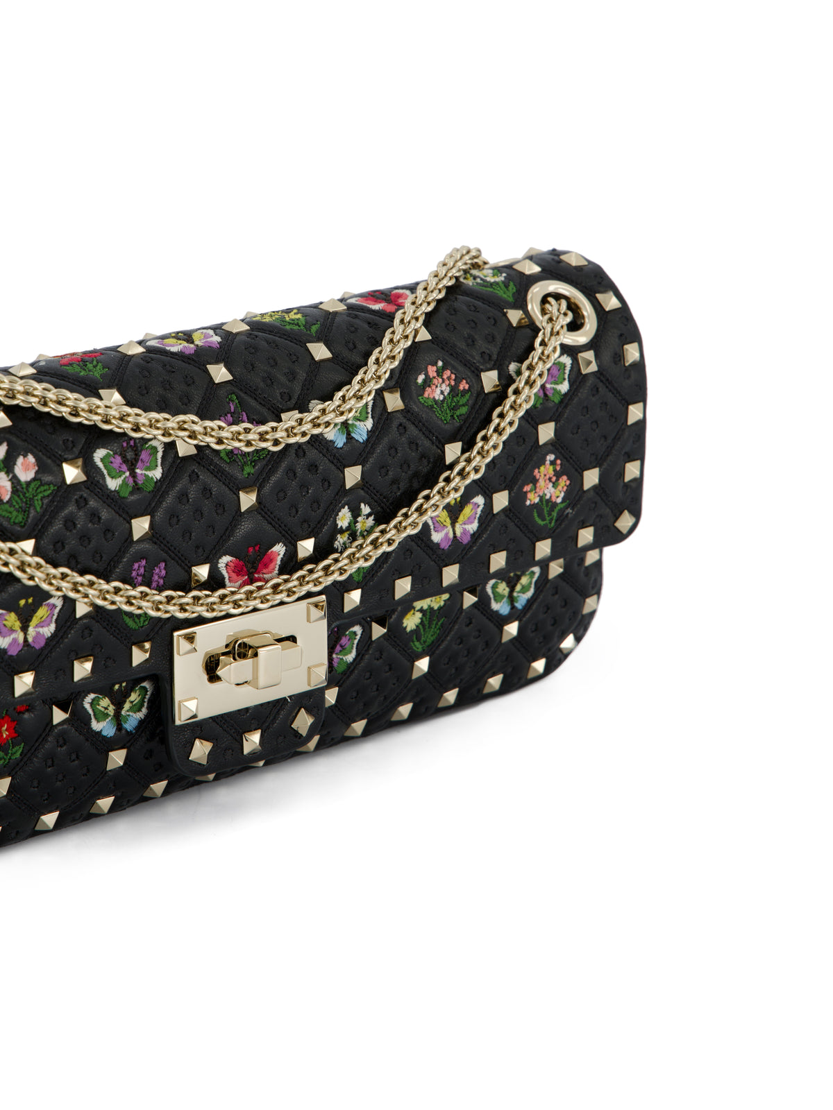 Borsa realizzata in pelle. 9W0B0T95PAY N78 VALENTINO GARAVANI