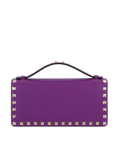 Portafoglio realizzato in pelle. 9W0P0AK2VSH 817 VALENTINO GARAVANI