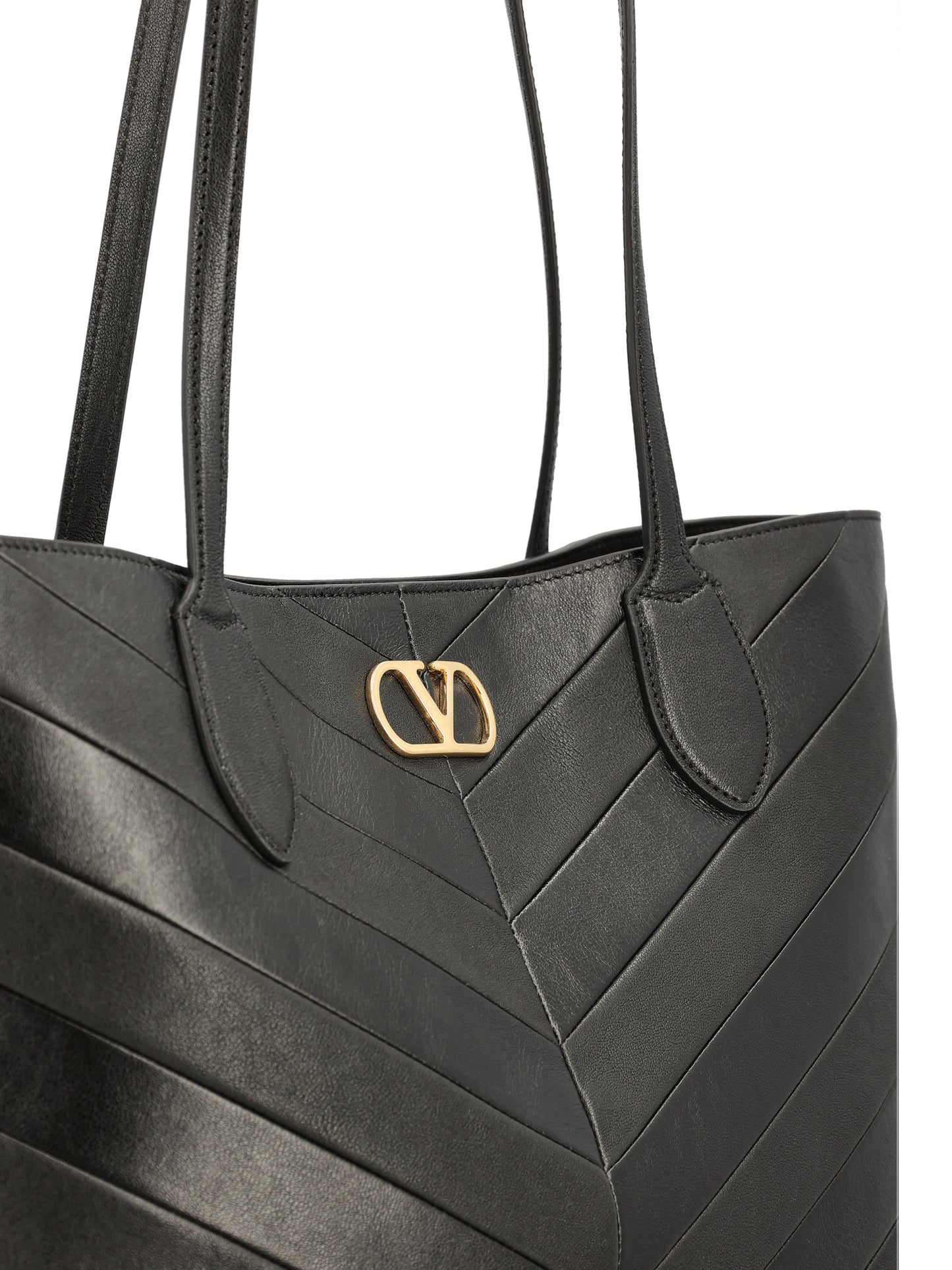 Sandali realizzati in nappa. 9W2B0T79KID 0NO VALENTINO GARAVANI