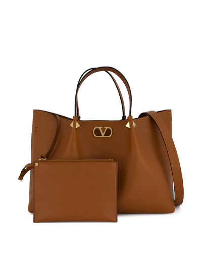 Borsa realizzata in pelle. 9W2B0T82WLA 0JG VALENTINO GARAVANI