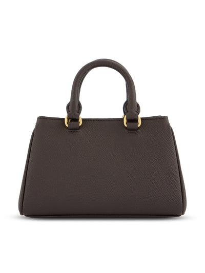 Mini borsa VLogo Signature Valentino Garavani in Vitello granato 9W2P0BA9SNP 0TO VALENTINO GARAVANI