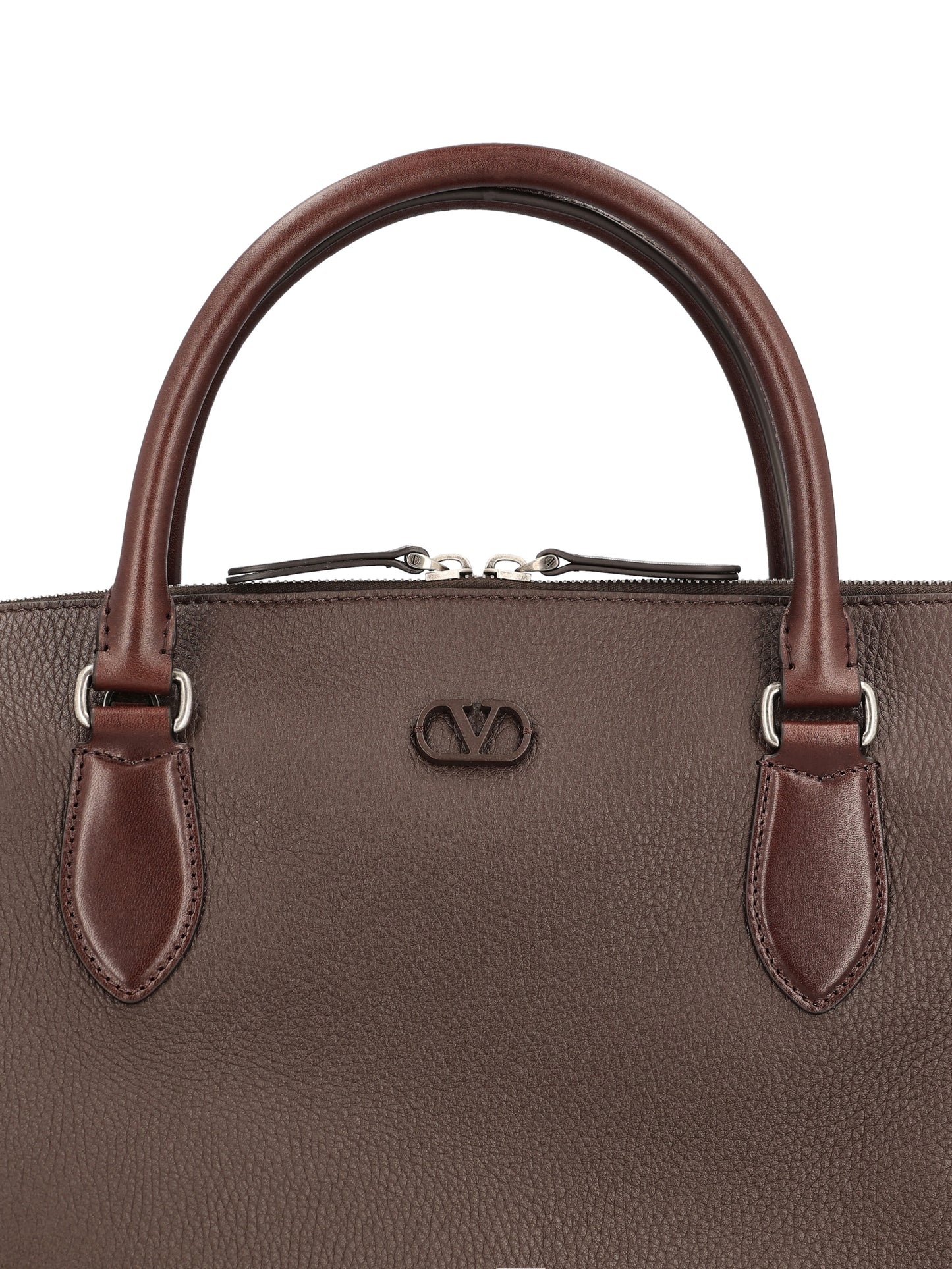 Borsa realizzata in pelle. 9Y2B0T66GYM 3AK VALENTINO GARAVANI