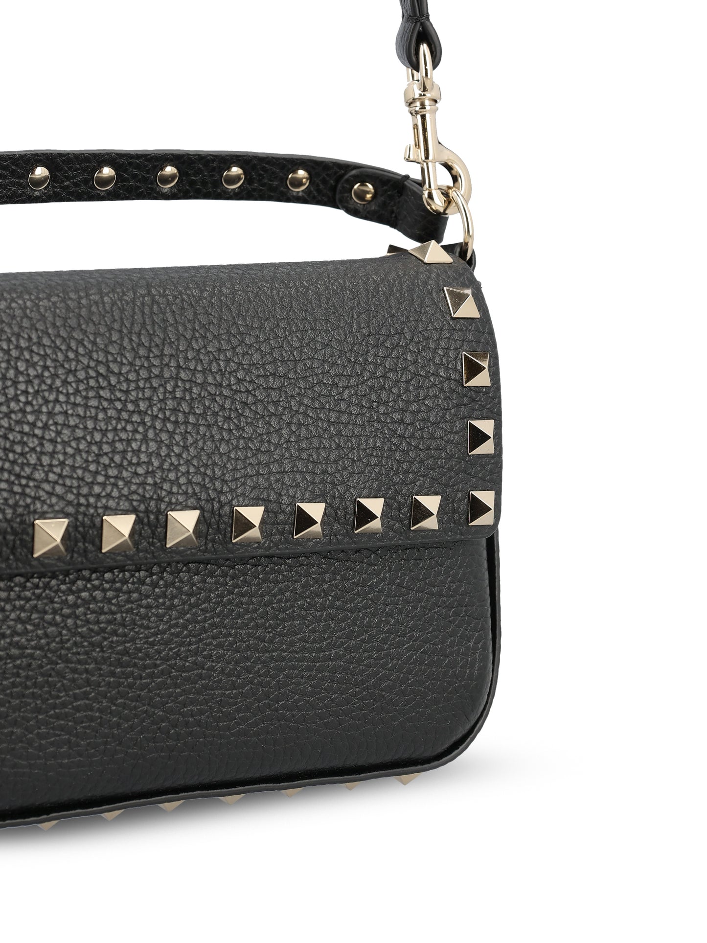 Pouch realizzata in pelle. ZW2P0W07VSH 0NO VALENTINO GARAVANI