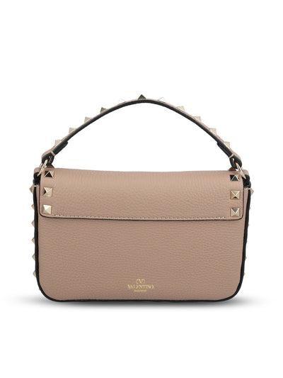 Pouch realizzata in pelle. ZW2P0W07VSH P45 VALENTINO GARAVANI
