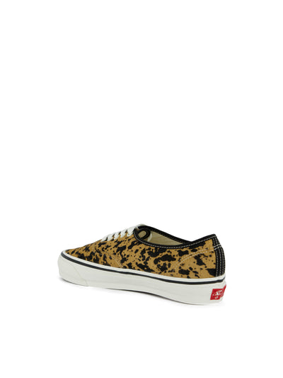 Sneakers realizzate in cavallino. VN000EK4 CD31 VANS