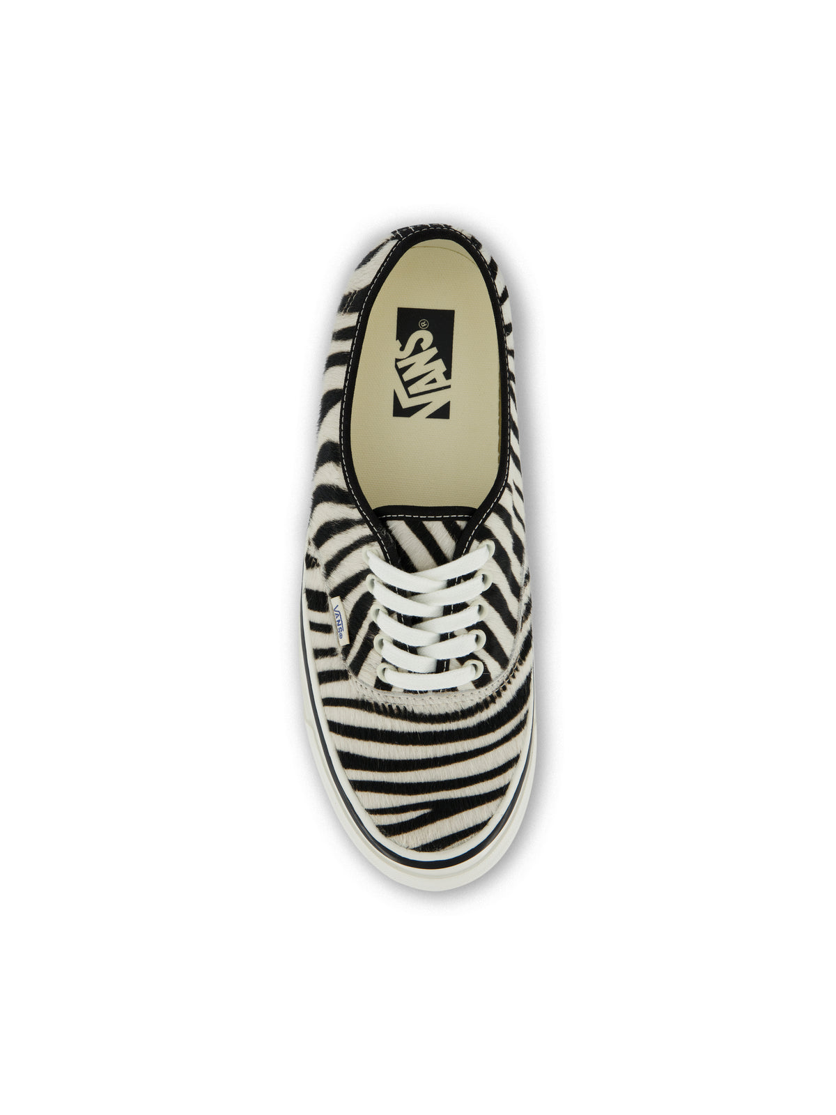 Sneakers realizzate in pelle. VN000EK4 CDA1 VANS