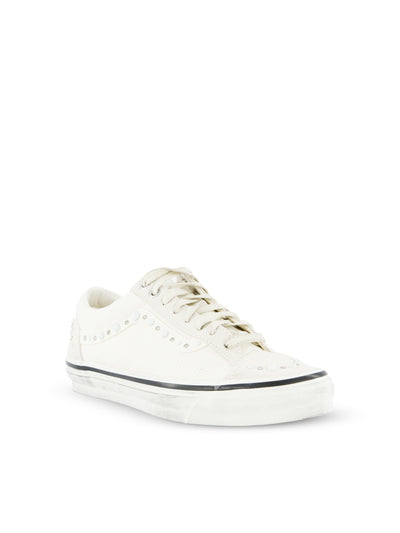 Sneakers realizzate in tela e pelle scamosciata. VN000ZB8 CDA1 VANS