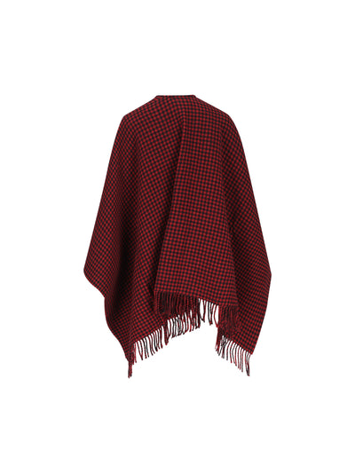 Cappa realizzata in pura lana. CFWWAC2047FRUT5549 593 WOOLRICH